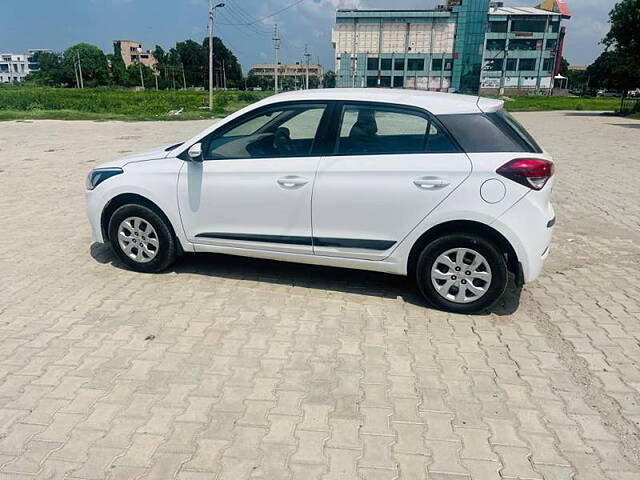 Used Hyundai Elite i20 [2014-2015] Sportz 1.2 in Karnal