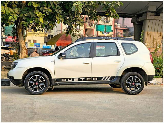 Used Renault Duster [2016-2019] RXS CVT in Delhi