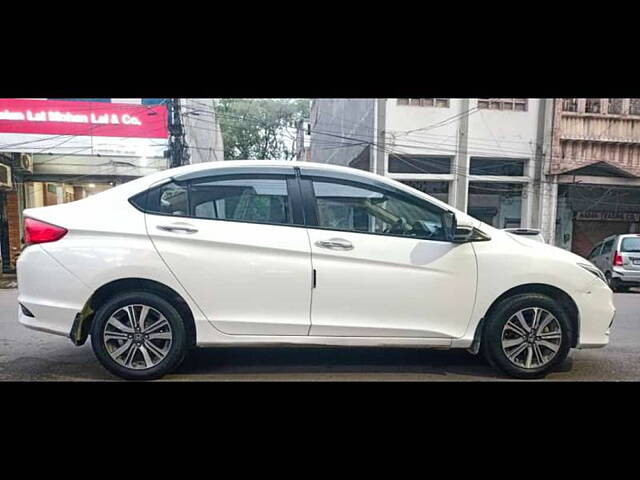 Used Honda City [2014-2017] V in Kanpur