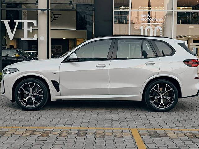 Used BMW X5 [2019-2023] xDrive40i M Sport [2019-2019] in Delhi