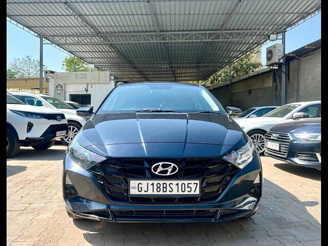 Used 2023 Hyundai Elite i20 in Ahmedabad