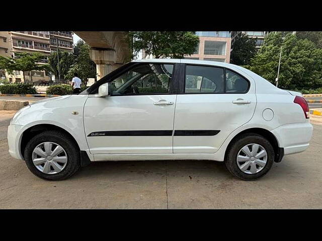 Used Maruti Suzuki Swift Dzire [2008-2010] VXi in Ahmedabad