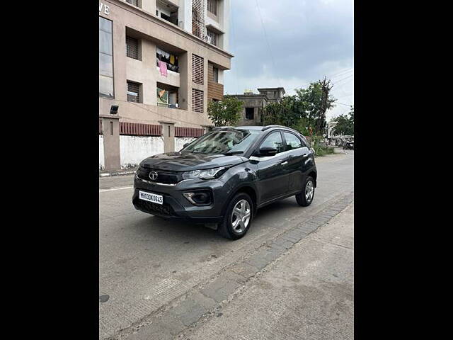 Used 2020 Tata Nexon in Nagpur