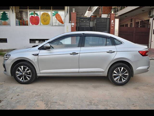 Used Skoda Slavia [2022-2023] Style 1.0L TSI AT in Gurgaon