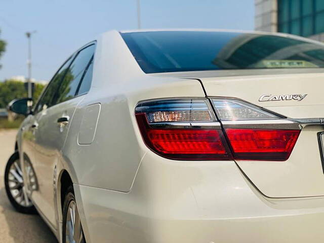 Used Toyota Camry [2015-2019] Hybrid in Delhi