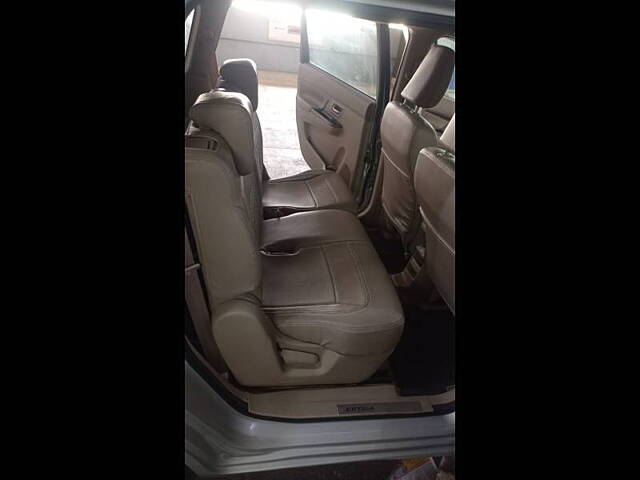 Used Maruti Suzuki Ertiga [2018-2022] ZXi AT in Mumbai