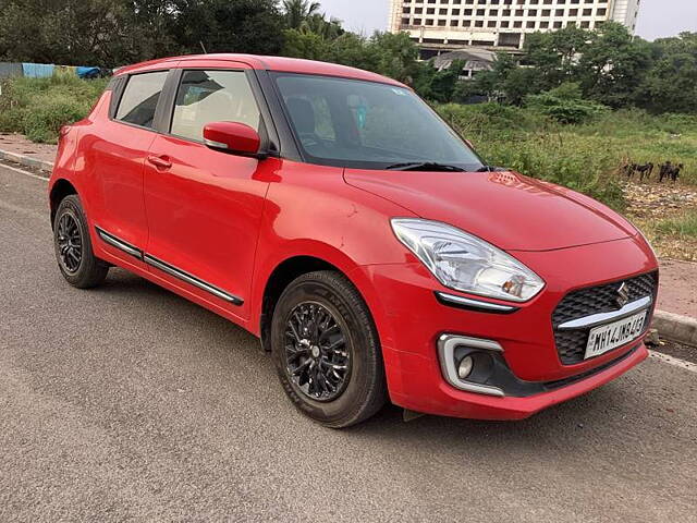 Used Maruti Suzuki Swift [2021-2024] VXi [2021-2023] in Pune