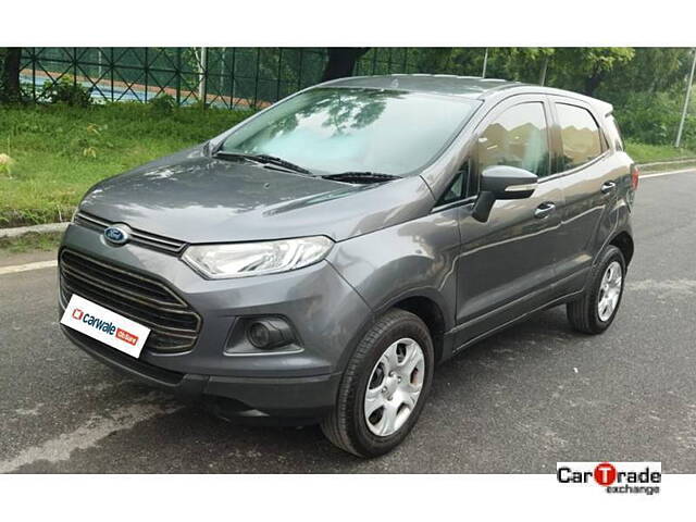 Used Ford EcoSport [2013-2015] Ambiente 1.5 Ti-VCT in Noida