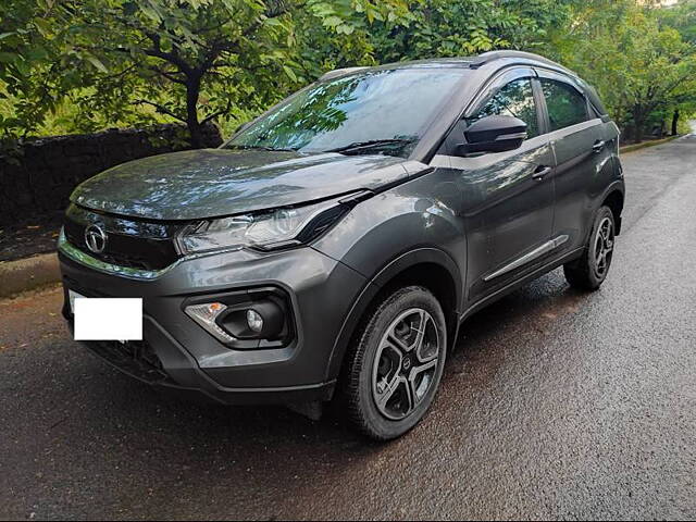 Used Tata Nexon [2020-2023] XM (S) Diesel [2020-2023] in Nashik