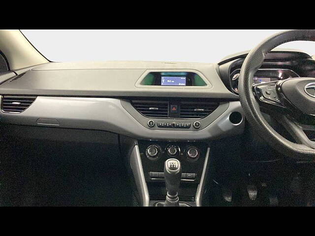 Used Tata Nexon [2020-2023] XM (S) [2020-2023] in Delhi