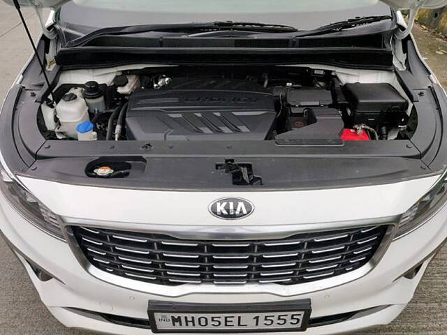 Used Kia Carnival [2020-2023] Prestige 7 STR in Mumbai