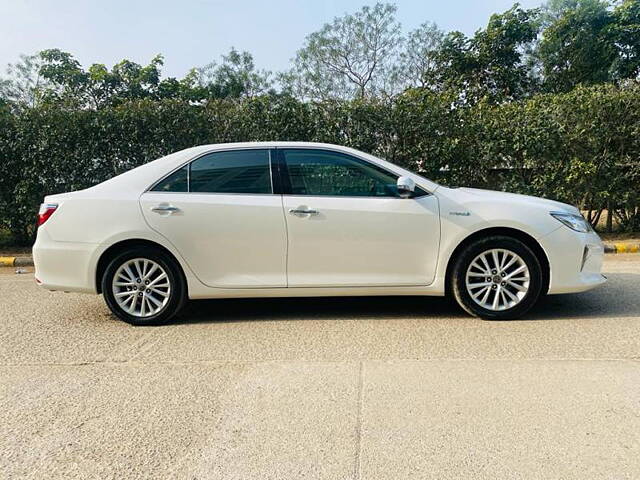 Used Toyota Camry [2015-2019] Hybrid in Delhi