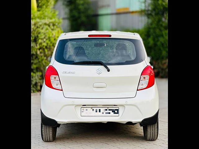 Used Maruti Suzuki Celerio [2017-2021] ZXi AMT in Surat