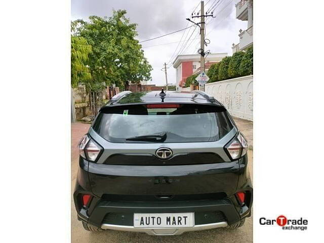 Used Tata Nexon [2020-2023] XZA Plus [2020-2023] in Jaipur