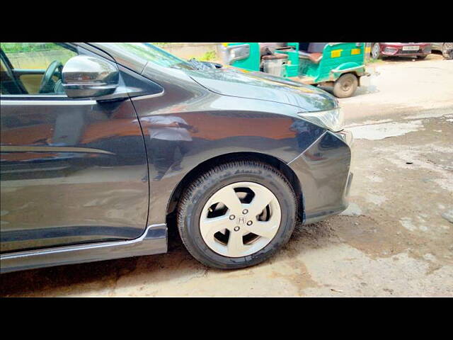 Used Honda City [2014-2017] VX CVT in Delhi