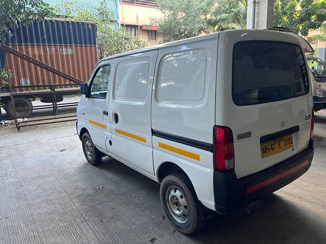 Used Maruti Suzuki Eeco [2010-2022] 5 STR WITH HTR CNG [2018-2019] in Mumbai