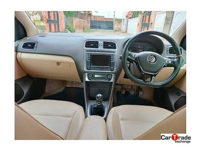 Used Volkswagen Vento Highline 1.0L TSI in Jaipur