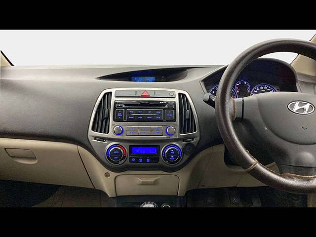 Used Hyundai i20 [2012-2014] Magna 1.2 in Delhi