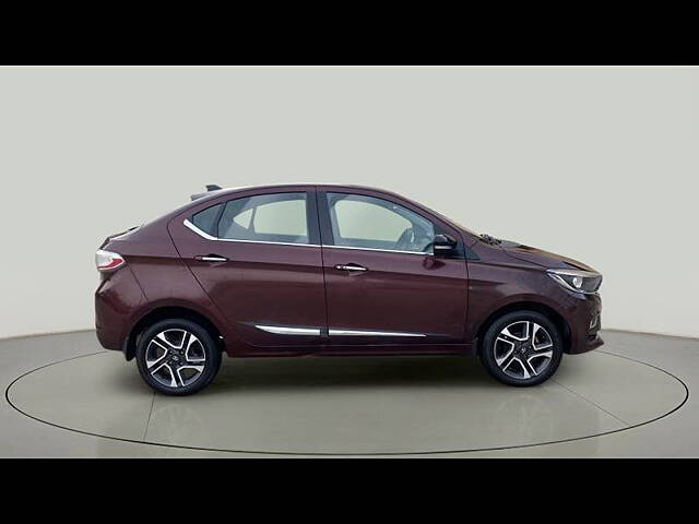 Used Tata Tigor [2018-2020] Revotron XZ+ in Patna