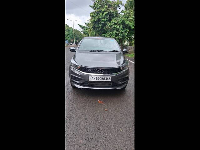 Used Tata Tiago XT (O) [2021-2023] in Nagpur