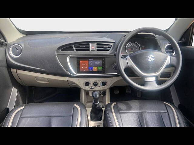 Used Maruti Suzuki Alto 800 Vxi Plus in Hyderabad