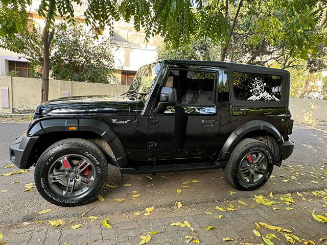 Used Mahindra Thar LX Hard Top Diesel MT in Lucknow