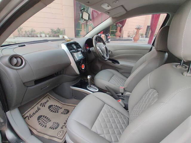 Used Nissan Sunny XL in Gurgaon