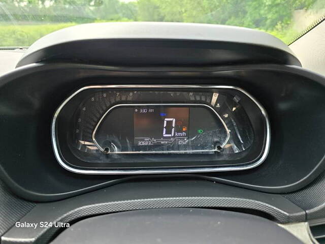 Used Tata Nexon [2020-2023] XZA Plus (O) Diesel in Nashik