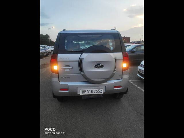 Used Mahindra TUV300 [2015-2019] T6 Plus in Chandigarh