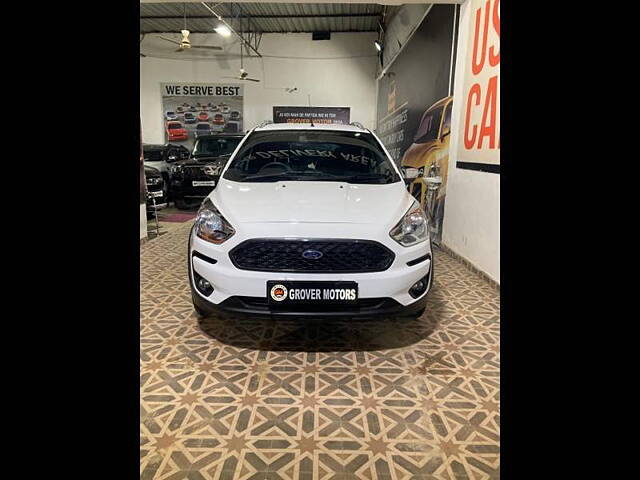 Used 2019 Ford Freestyle in Patna