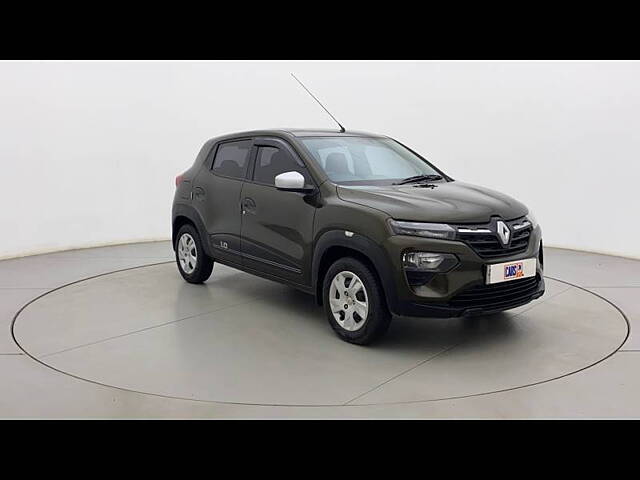 Used 2022 Renault Kwid in Chennai