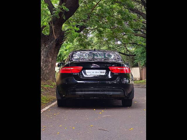 Used Jaguar XE [2016-2019] Prestige in Pune