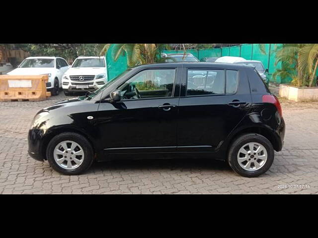 Used Maruti Suzuki Swift  [2005-2010] ZXi in Mumbai