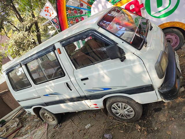 Used Maruti Suzuki Omni E 8 STR BS-IV in Lucknow