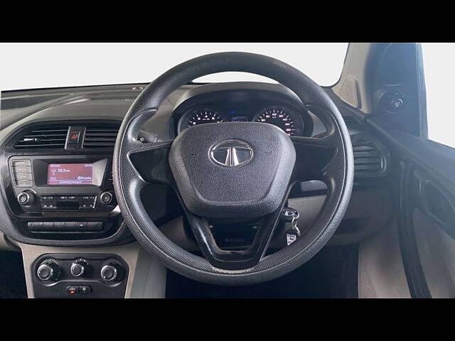 Used Tata Tiago [2016-2020] Revotron XT [2016-2019] in Ahmedabad