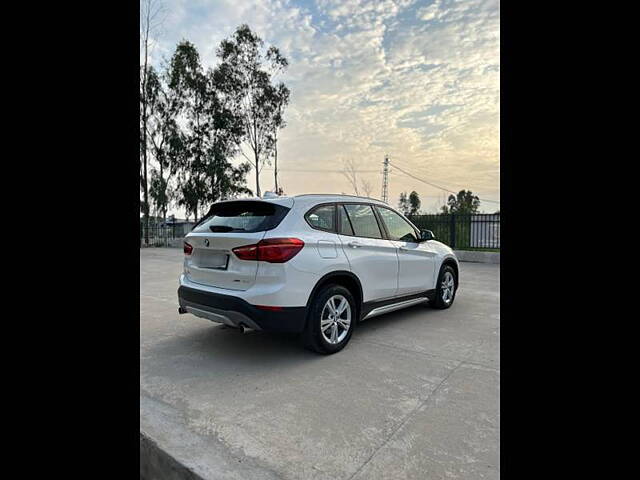 Used BMW X1 [2013-2016] sDrive20d xLine in Delhi