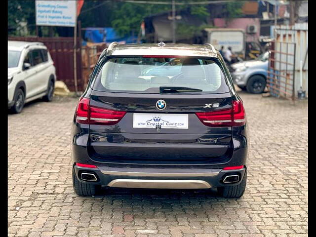 Used BMW X5 [2014-2019] xDrive30d Pure Experience (5 Seater) in Mumbai