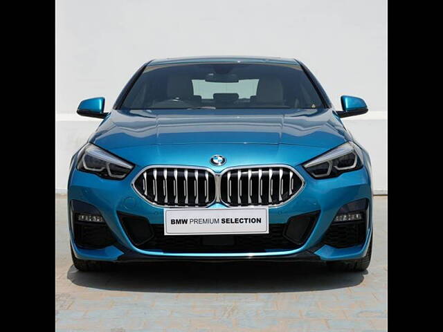 Used 2021 BMW 2 Series Gran Coupe in Ahmedabad