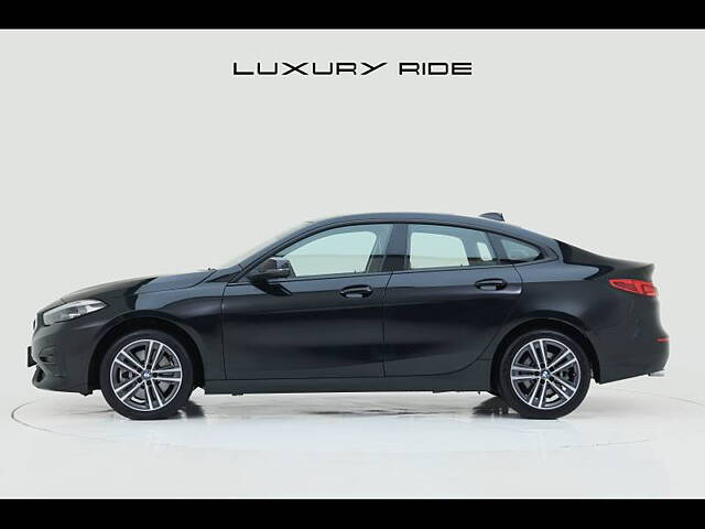 Used BMW 2 Series Gran Coupe 220i M Sport [2021-2023] in Jaipur