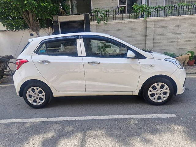 Used Hyundai Grand i10 [2013-2017] Magna 1.2 Kappa VTVT [2013-2016] in Ludhiana