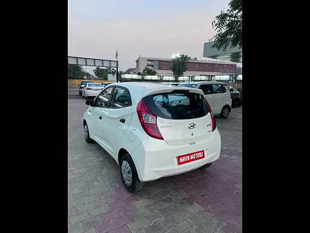 Used Hyundai Eon Magna [2011-2012] in Ahmedabad