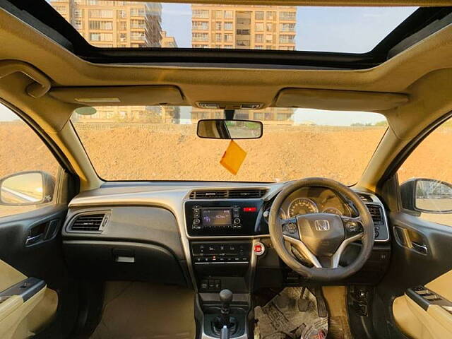 Used Honda City [2014-2017] VX Diesel in Surat