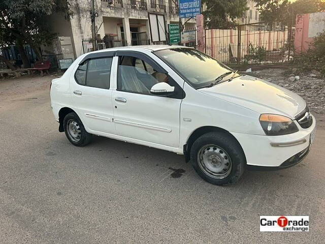 Used Tata Indigo eCS [2013-2018] LX TDI BS-III in Jaipur