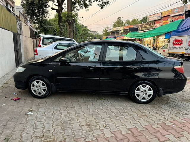 Used Honda City ZX VTEC in Mohali