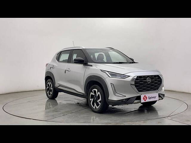 Used Nissan Magnite [2020-2024] XV Premium Turbo (O) [2020-2022] in Chennai