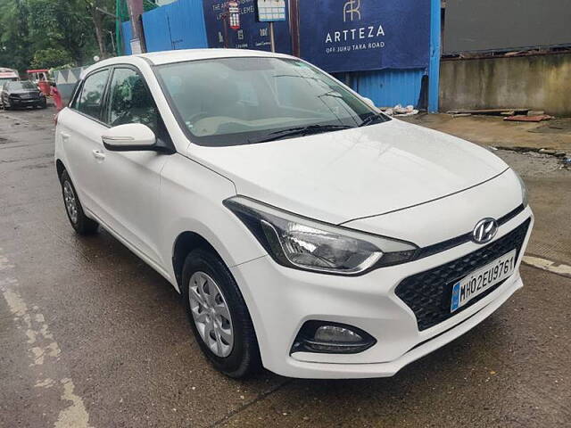 Used Hyundai Elite i20 [2018-2019] Sportz 1.2 in Mumbai