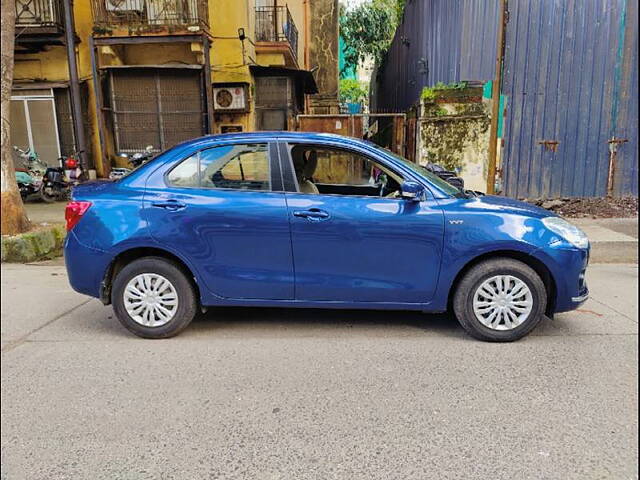 Used Maruti Suzuki Dzire [2017-2020] VXi in Mumbai