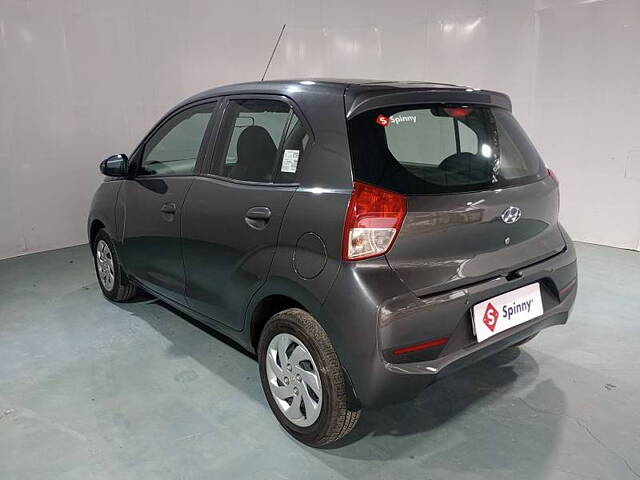 Used Hyundai Santro Sportz [2018-2020] in Kochi