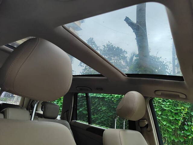 Used Mercedes-Benz GL 350 CDI in Mumbai