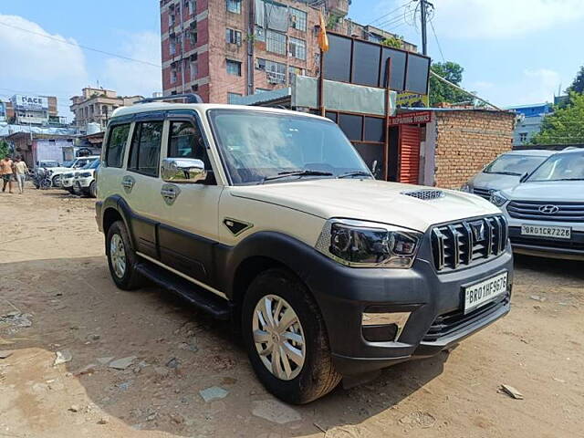 Used Mahindra Scorpio S MT 7STR in Patna